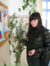 Фотография Черновой Дианы