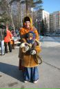 Фотография Голубевой Аниты