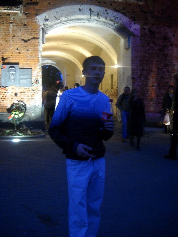 Игорь Готовчиц фотография #31