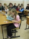 Фотография Кушманцевой Галины