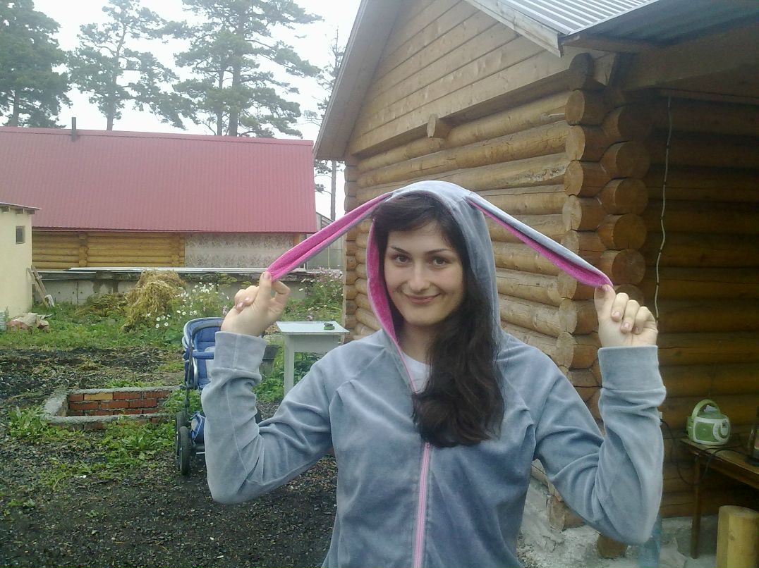 Айгуль Плотникова фотография #35