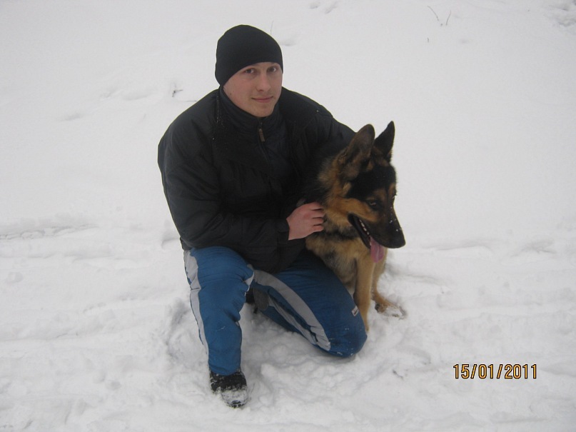 Дима Пикуль фотография #40