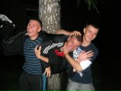Ігор Герчук фотография #16 (источник - https://vk.com/id60153416)