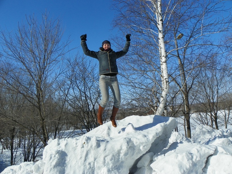 Иван Плотников фотография #9