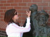 Фотография Лай Елизаветы