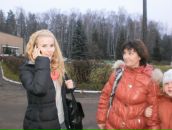 Фотография Мельниковой Катерины