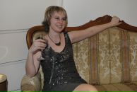 Фотография Орловой Анастасии