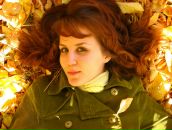 Фотография Чекрыжовой Анны