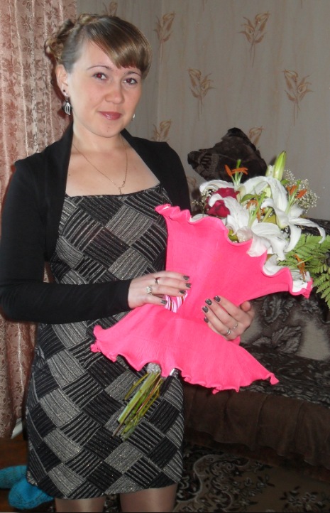 Марина Костина фотография #49