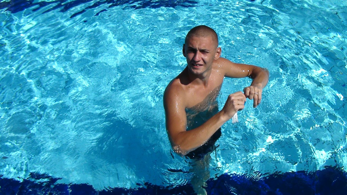 Дмитрий Доля фотография #11