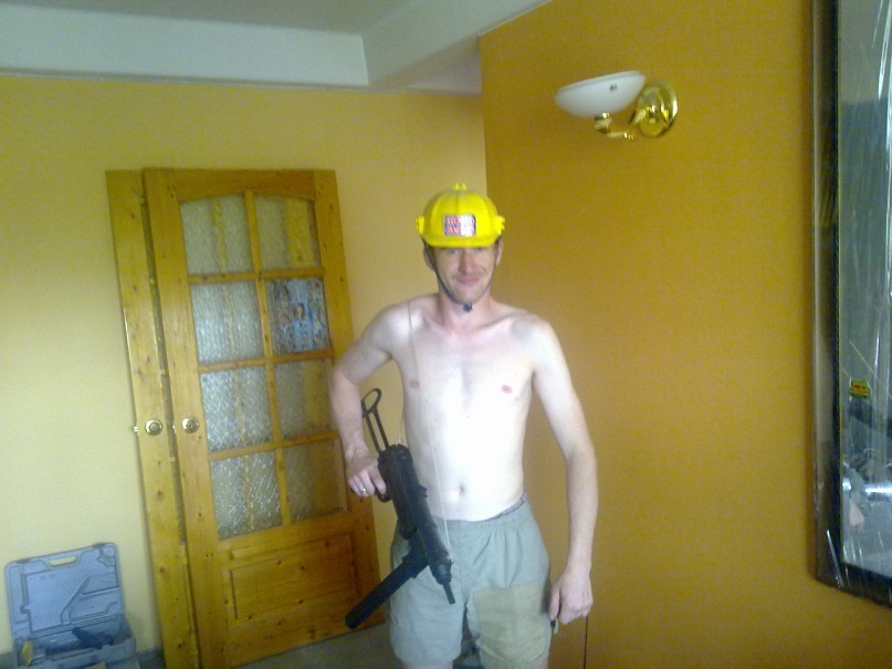Дмитрий Гавриленко фотография #20