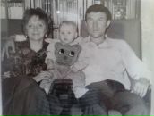 Фотография Семенцовой Анастасии