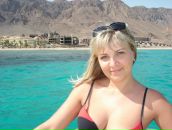 Фотография Трищенковой Оксаны