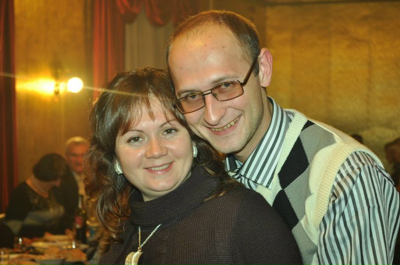 Костя Демиденко фотография #36