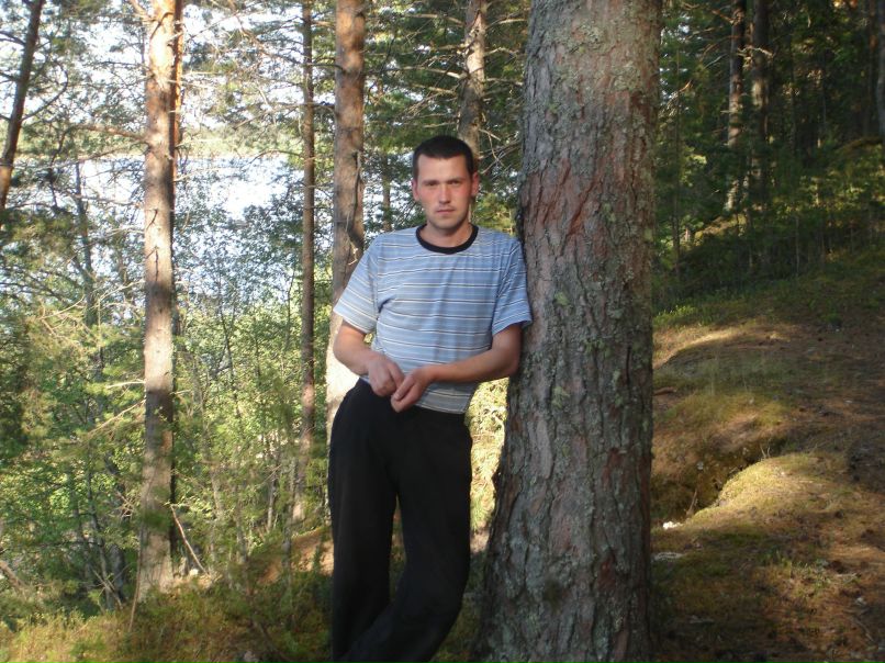 Сергей Малышкин фотография #45