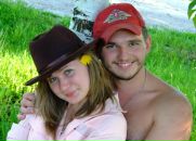 Фотография Горбачевой Александры