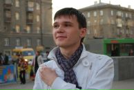 Фотография Шелохвостова Александра