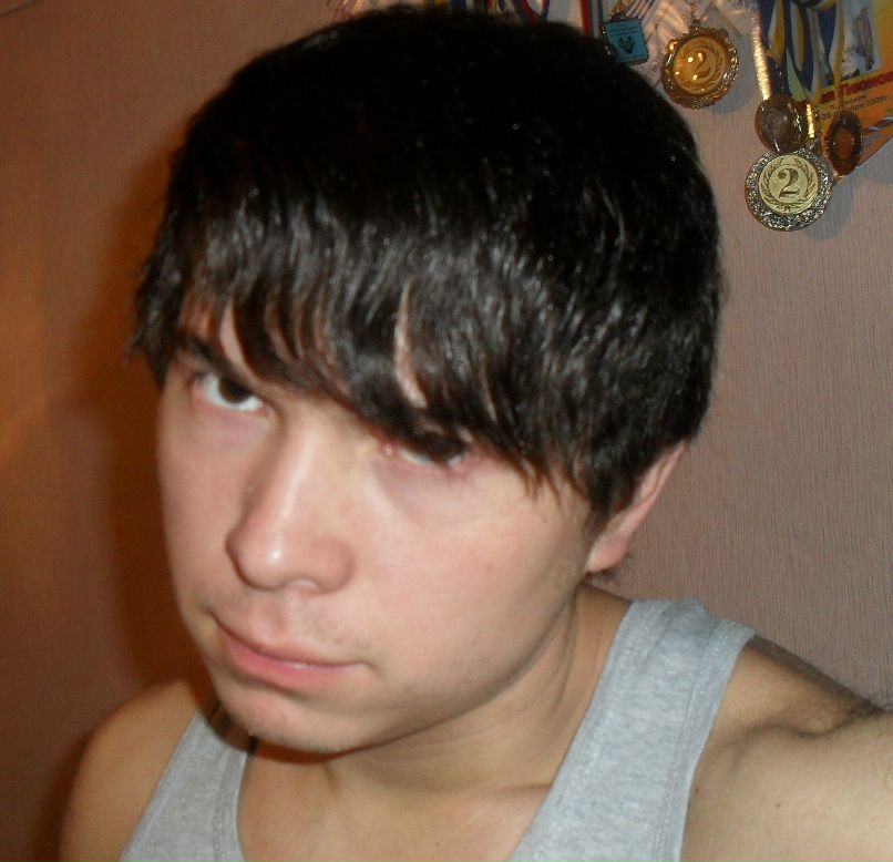 Александр Соболев фотография #4