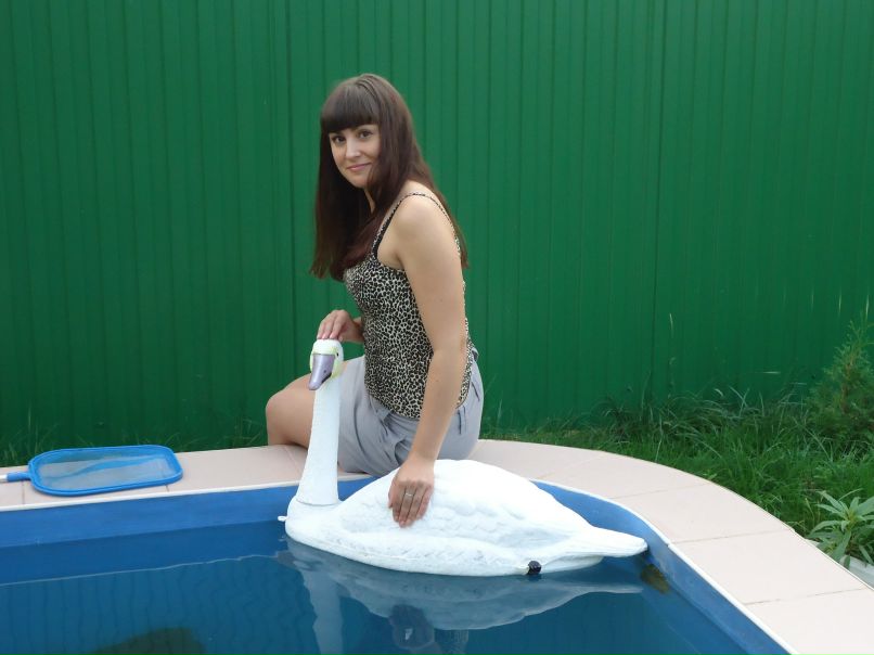 Оля Бойко фотография #38