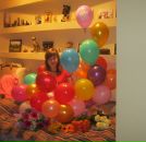 Фотография Шестаковой Елены