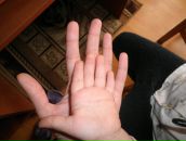 Фотография Печенкиной Екатерины