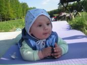 Фотография Бородиной Аленки