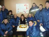 Фотография Шевченко Вячеслава