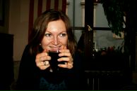 Фотография Бухаревой Сони