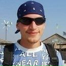 Фотография Волгина Виктора