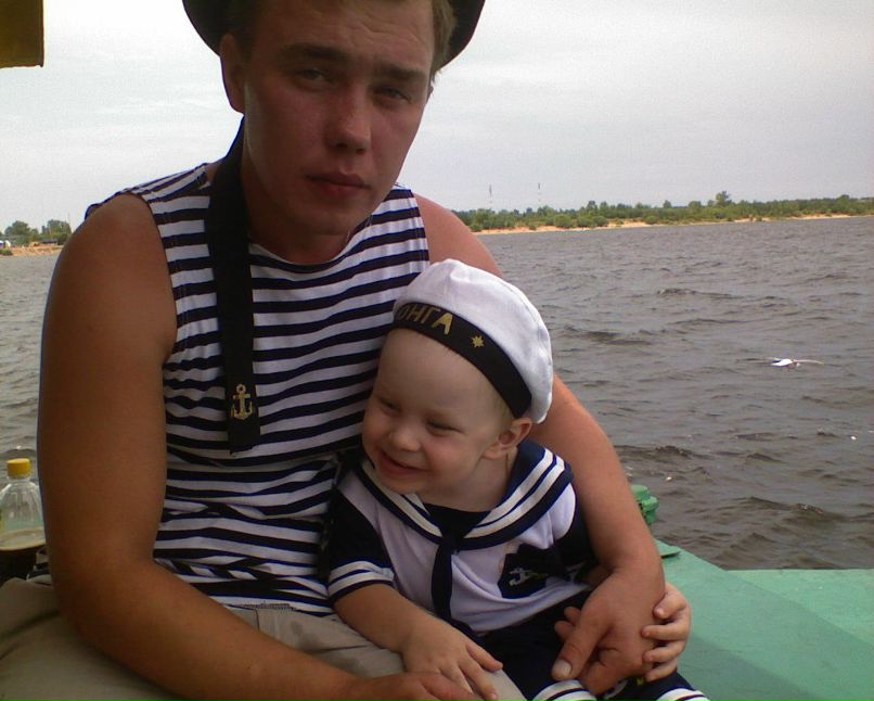 Дмитрий Шкляев фотография #11