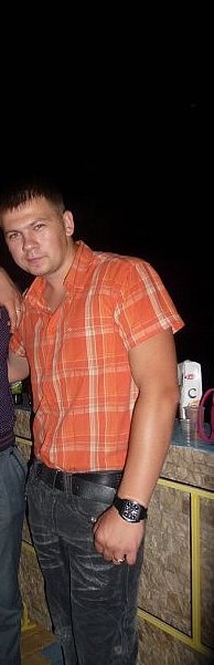 №8, Алексей Галицын, 36 лет, Таганрог №8, Алексей Галицын, 36 лет, Таганрог