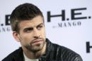 gerrard Pique фотография #30 (источник - https://vk.com/id139320679)