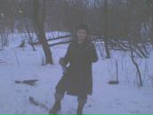 Фотография Брач Елизаветы