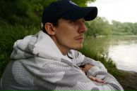 Фотография Куликова Дмитрия