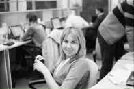 Фотография Поповой Анастасии