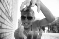 Фотография Воронова Ильи