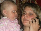 Фотография Талалаевой Кристины