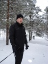 Фотография Михайлова Ильи
