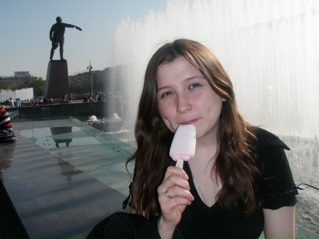 Екатерина Большакова фотография #44