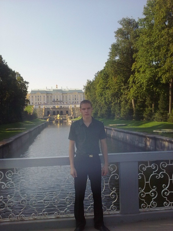 Гена Кaзунко фотография #47