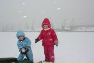 Фотография Ветки Оли