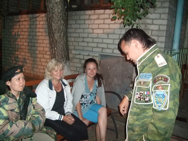 Сергей Киселенко фотография #6