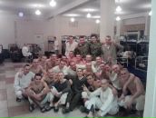 Фотография Захарова Александра