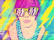 Фотография Штейнмардер Марины