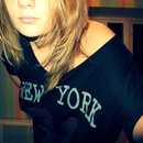 Фотография Комаровой Алины