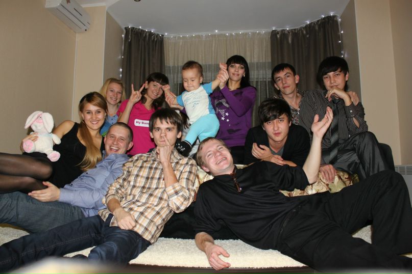 Дима Партечко фотография #8