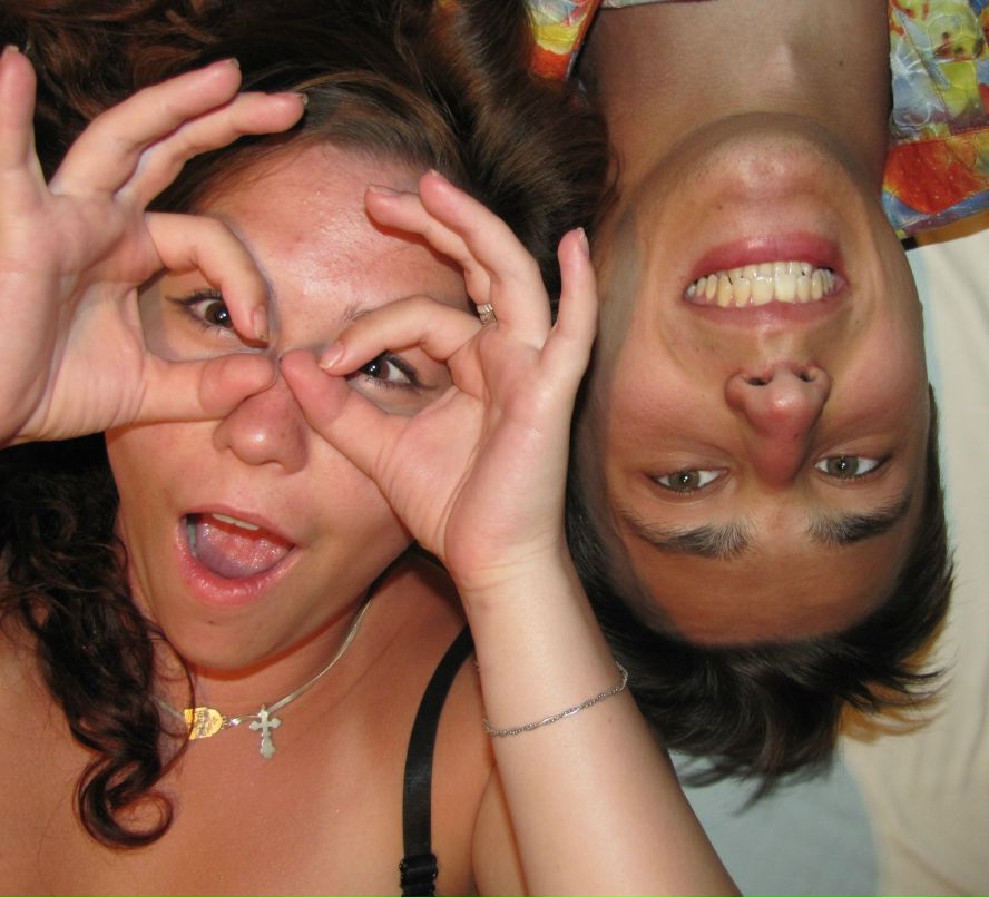 Данечка Силина фотография #29