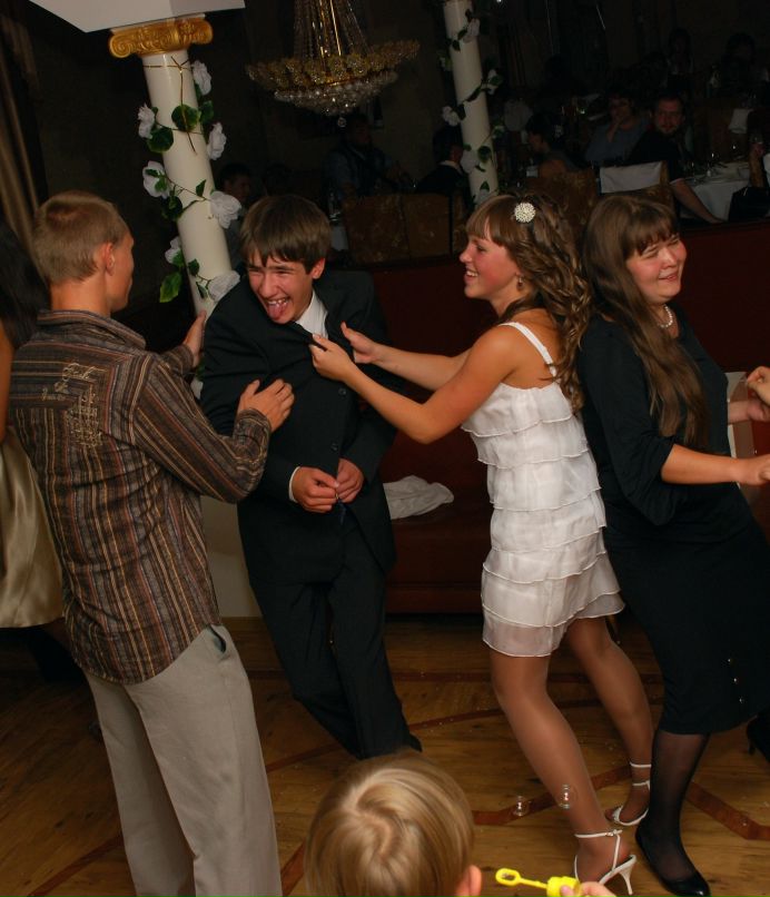 Дмитрий Пономарев фотография #44