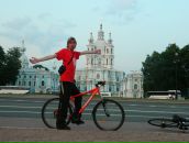 Фотография Петрова Миши