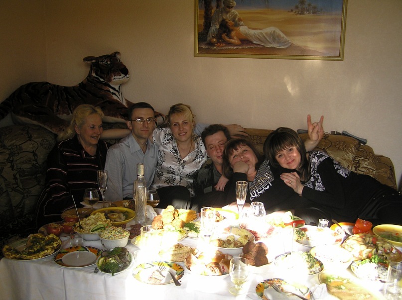 Оксана Остапенко фотография #34